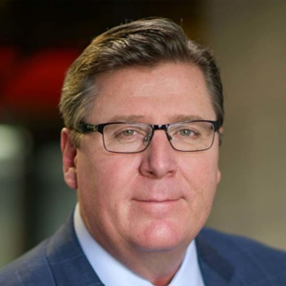 John S. Steward Photo