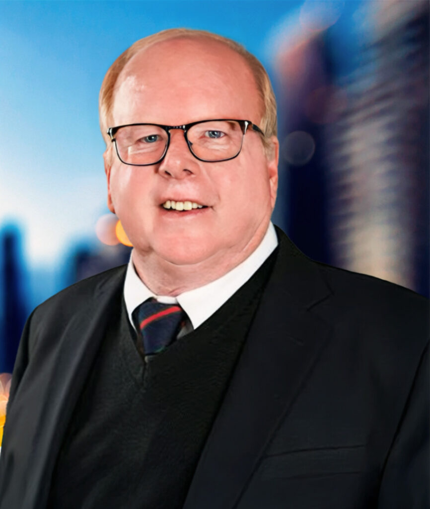 Stephen K. Meyerkord, a dog bite injury lawyer in St. Louis, MO