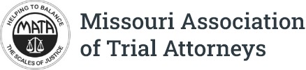 Missouri Association of Trial Attorneys logo