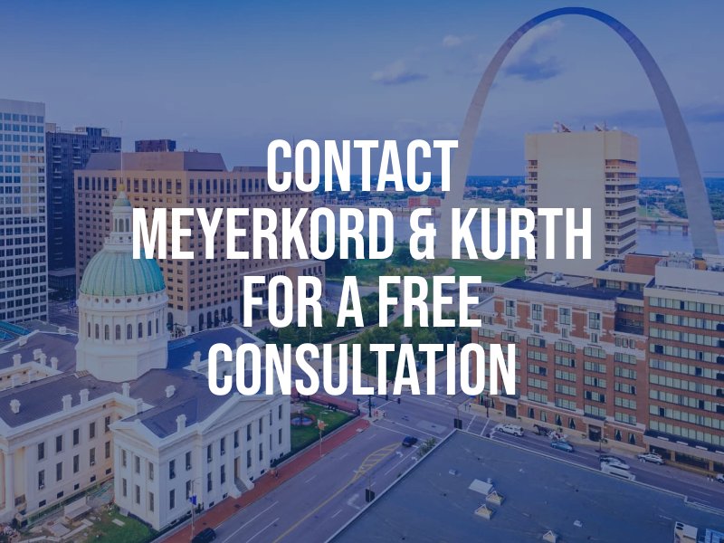 Contact
Meyerkord & Kurth for a
Free Consultation